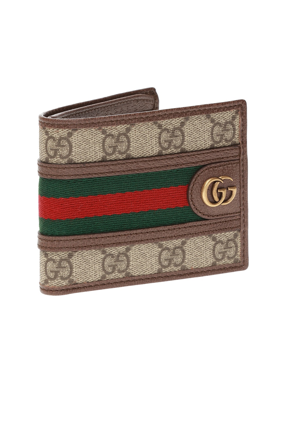 Gucci gelfalten wallet